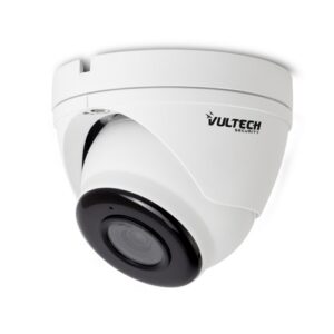 Telecamera Dome 4in1 5 Megapixel 3,6mm Show Color Con Audio